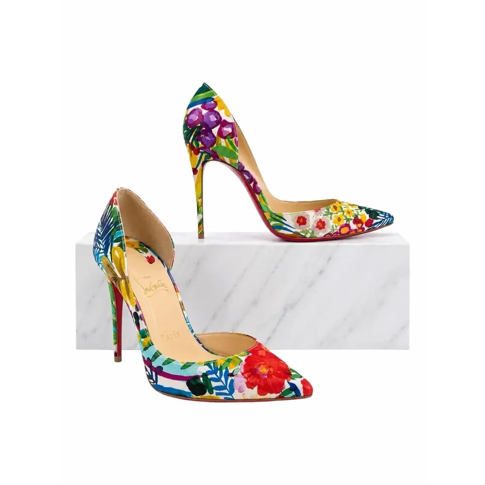 Christian Louboutin christian louboutin